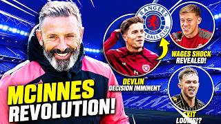 BREAKING! DEVLIN CLOSING IN, BARRON HEADED OUT AND GELHARDT TWIST WILL SHOCK YOU! RANGRS FC NEWS