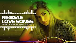 Reggae 2024 🍁O Melhor do Reggae Internacional | Reggae Remix 2024 - Reggae Mix#26