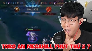 Không thể rời mắt với những clip hay nhất Tiktok Liên Quân (P396)
