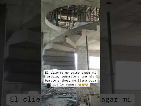 Eso pasa cuando no se capacitan! ?? #viral #realstate #elsalvador #remodelacion