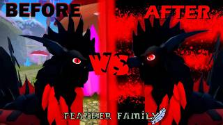 How To Make Your Own MOVIES/SERIES in Feather Family?! (Roblox)