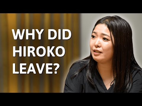 What Happened to Hiroko From Asian Boss?