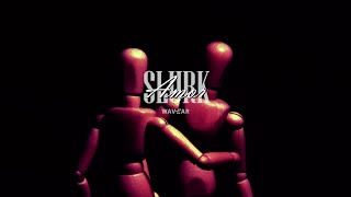 SLURK  - Amor (prod. LiZart) [Visualizer]
