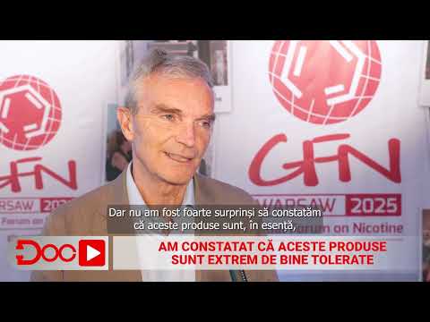 INTERVIEW PROF  Dr  RICCARDO POLOSA