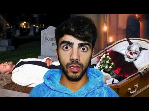 ALFA Y LIZÁRRAGA MURIERON - FEDE VIGEVANI