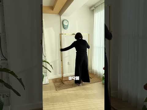 이거 뭐야? 꼭 물어 보는 3가지!￼ #mm칫솔살균기 #칫솔살균기 #플랜트행거 #로봇청소기장