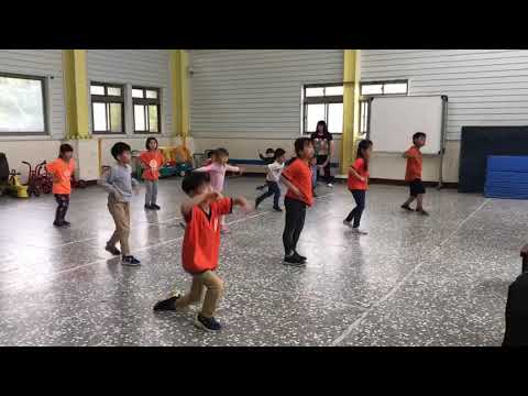 舞蹈課07 - YouTube