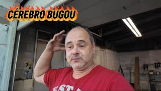 MINHA CABEÇA PRECISA TIRAR FÉRIAS, NÃO ESTOU DANDO CONTA.