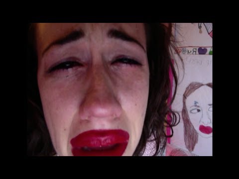 ME CRYING BECAUSE OF MY UNCLE