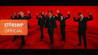 MONSTA X  Love Killa