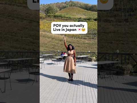 The best kinda people to hang out with in Japan or nah ? Dress by @s@sondefloriscount in description