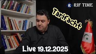 🛑 Live 19.12.2025