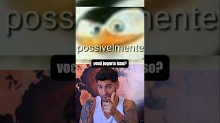 Vc Jogaria Chão é Lava?