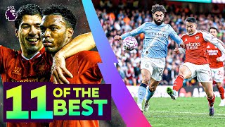 Most Audacious Football Lobs That Shocked Goalkeepers