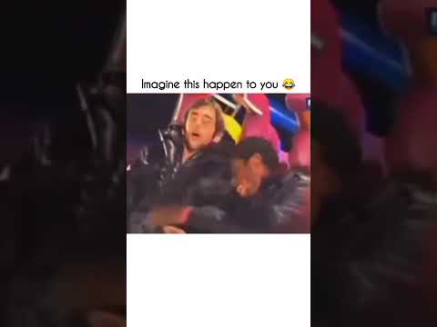 imagine this happen to you 😂😂😂😂