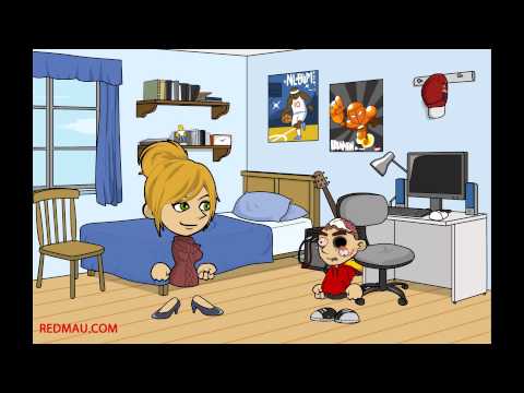 Chiste de pepito - La Piscina