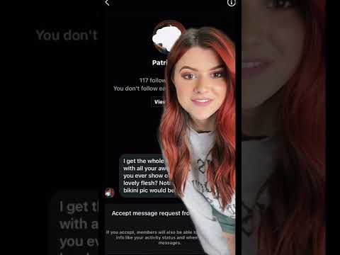 Responding to DM’s