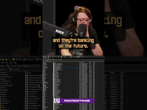 Programmer Shortage