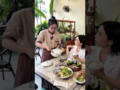 Ai cứu em trả lời câu hỏi cuối clip đi #92hoacúc #phúnhuận #nhàhàngchay