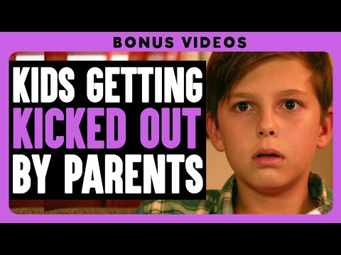 Kids Getting Kicked Out by Parents | Dhar Mann Bonus Compilations