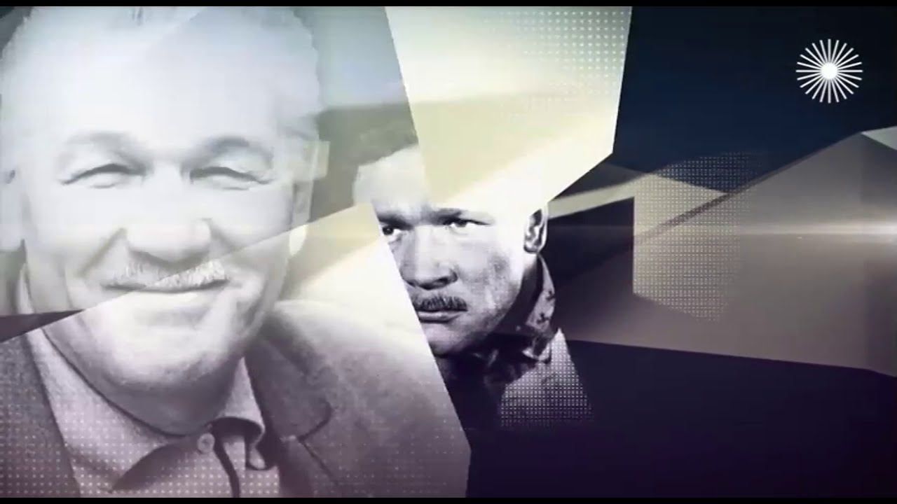 Всеволод Санаев. Оптимистическая трагедия