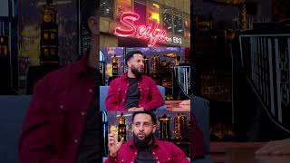 ተወዳጁ ተዋናይ ቸርነት ፍቃዱ ... Seifu on EBS