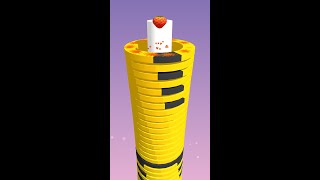Speedrun Live - Stack Ball Android,ios Gameplay