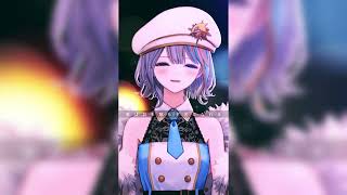 ワンコーラスVer.ヒカリへ/miwa 歌ってみた【Vtuberラティオ・ユィリス】「リッチマン、プアウーマン」主題歌
