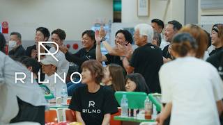 【RILNO - 株式会社田中工藝】社内イベント/ボーリング大会