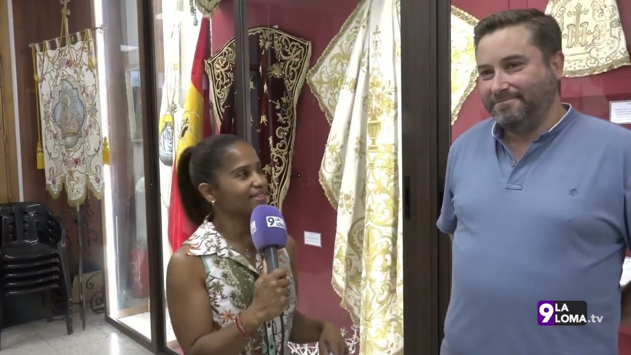Veraneando 2025 · Programación de actos Cofradía de la Virgen de Guadalupe, Úbeda
