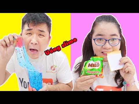 Giấu Bạn Ăn Kẹo Trong Lớp & Cái Kết | Lớp Học Bá Đạo
