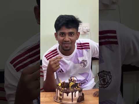 Arpita Amar Birthday Celebrate Korlo Mini Vlog🎂#shorts #minivlog
