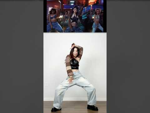 [MIRRORED] LISA - ROCKSTAR 🎸 MV version #LISA #BLACKPINK #ROCKSTAR