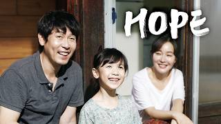 Save Daughter's Soul After Being Abused, A Great Father: Hope 소원 | Korean Drama Movie, Full Movie HD
