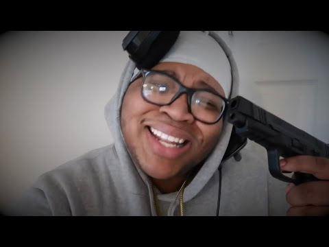 Hood rappers go too far