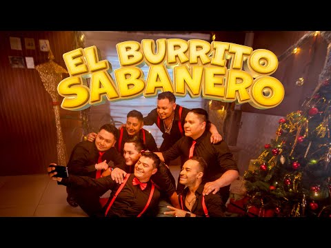 Grupo Zúmbale Primo - El Burrito Sabanero (Video Oficial)