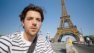 Is Paris Actually the Rudest City in the World?