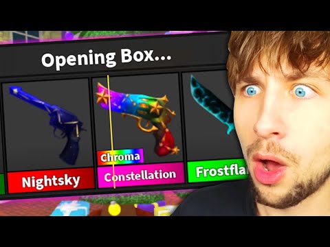 JD UNBOXED A GODLY!