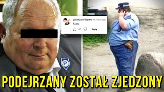 PLAGA OTYŁYCH  POLICJANTÓW
