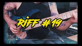Riff #19