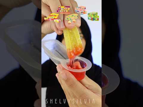 SERBA YUPI! ada yupi favorit kalian disini gak nih?? komen komen