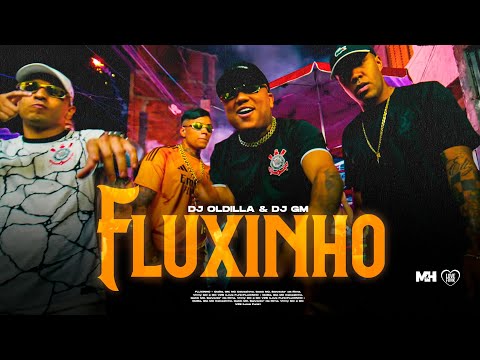 FLUXINHO - MC Cebezinho, Gabb MC, Salvador da Rima, Vinny MC e MC VZS , Oldilla, GM