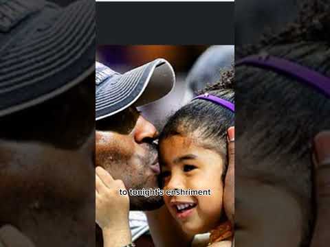 Vanessa Bryant proudly says that there will never be anyone like KOBE #shorts #proud #love