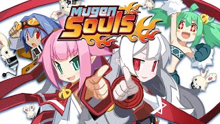 REVIEW: Mugen Souls (Switch)