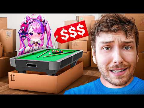 I Ruined Our House...
