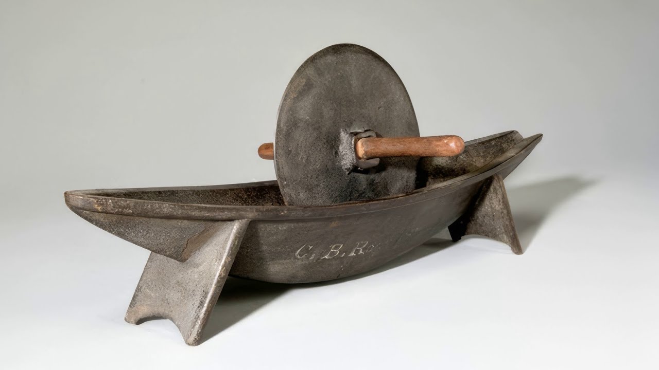 12 Most Incredible And Mysterious Finds That Really Exist