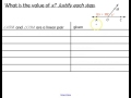 Properties and Theorems in Geometry
