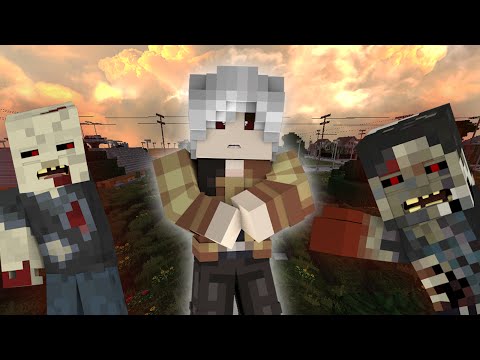 Apocalipsis SUB | Despertar | (Historia en minecraft) #1 | CILIO