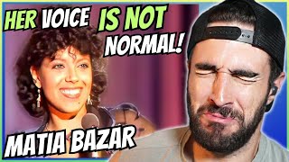 Matia Bazar - Solo Tu| First Time Reaction to a 70’s ITALIAN POP Classic