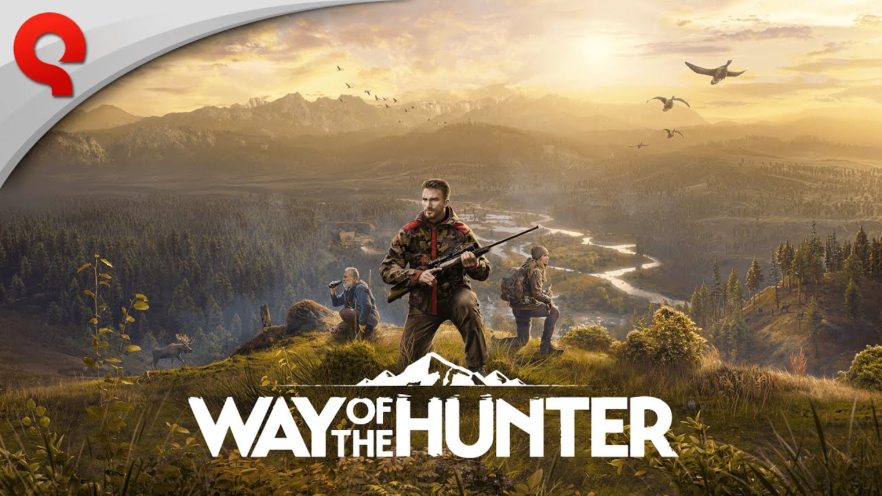 Way of the Hunter trailer thumbnail